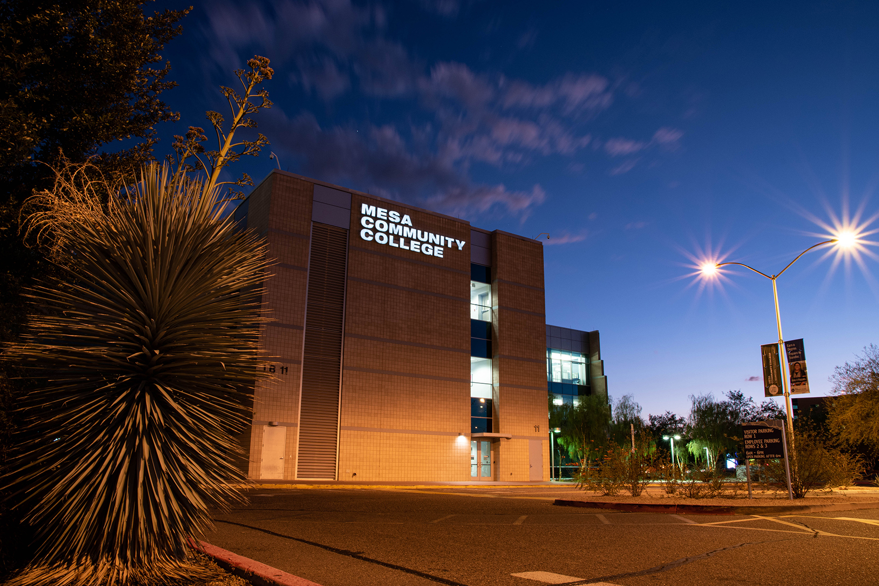 Mesa Community College students to lead dining advisory board