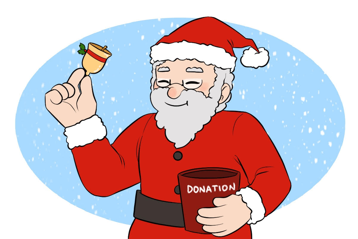 Mesa charities to donate to this COVID-19 holiday season