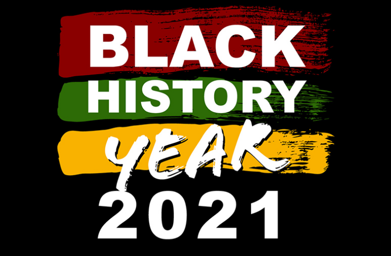 MCC hosts Black History Year 2021