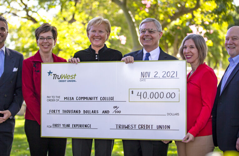 More grant funding comes to first-generation and small business scholarships