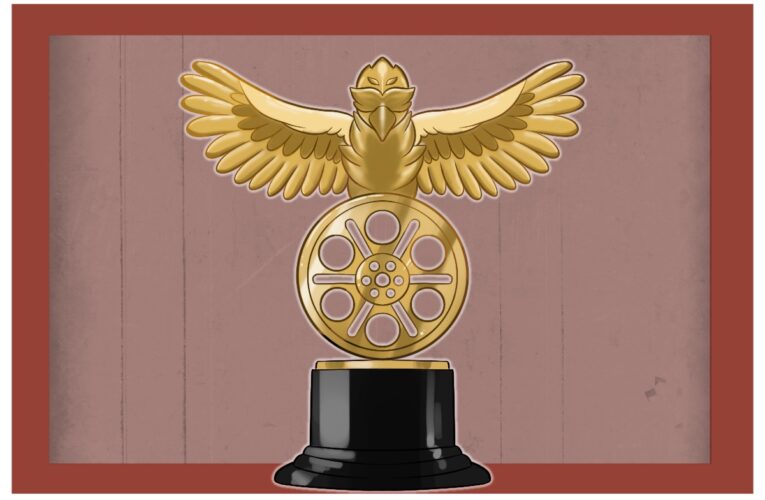 The Mesa Legend “Critic Awards”