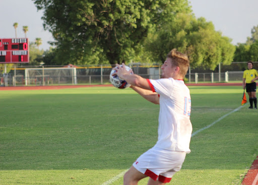 MCC men’s soccer moves to 11th in the country after Saturday’s win over Pima Community College