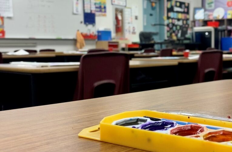 Mesa Public Schools experience teacher shortage despite partnership with MCC education program