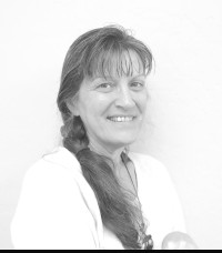 Photo of Julie Beach