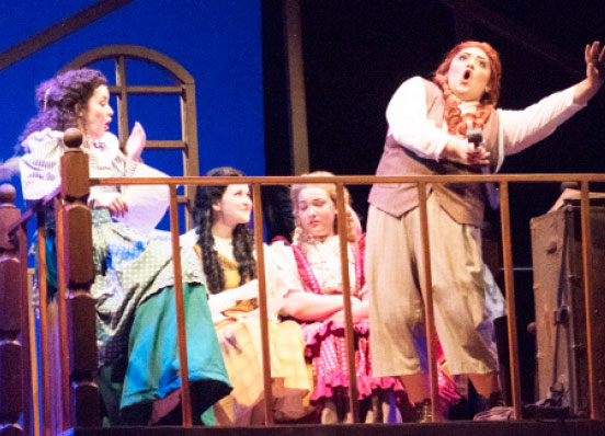 ‘Little Women’ shines in age of female empowerment