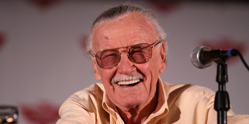 Remembering Stan Lee: How do you feel?