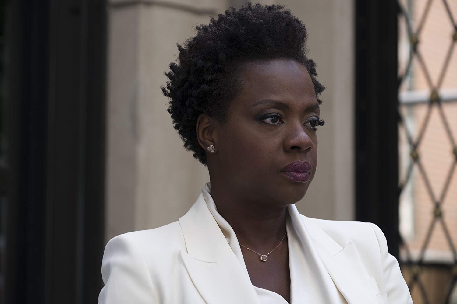 “Widows” is a thrilling character piece