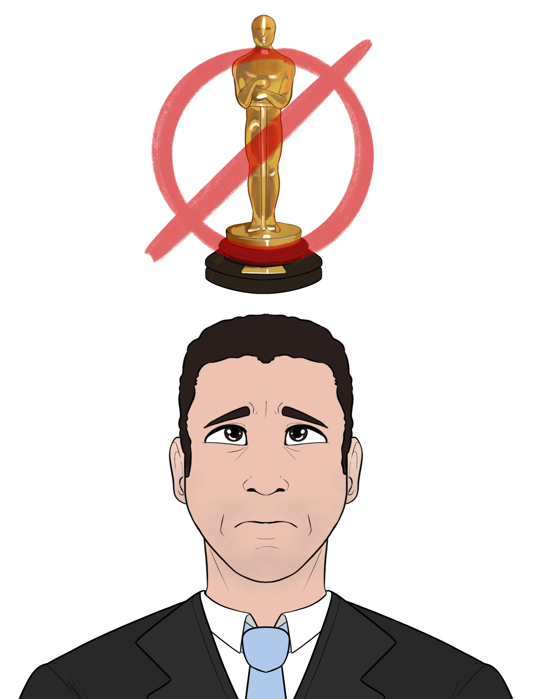 The Worst Oscar Snubs of 2020