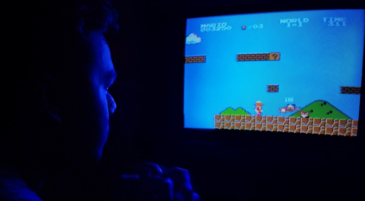 Video games serve as escape during COVID-19