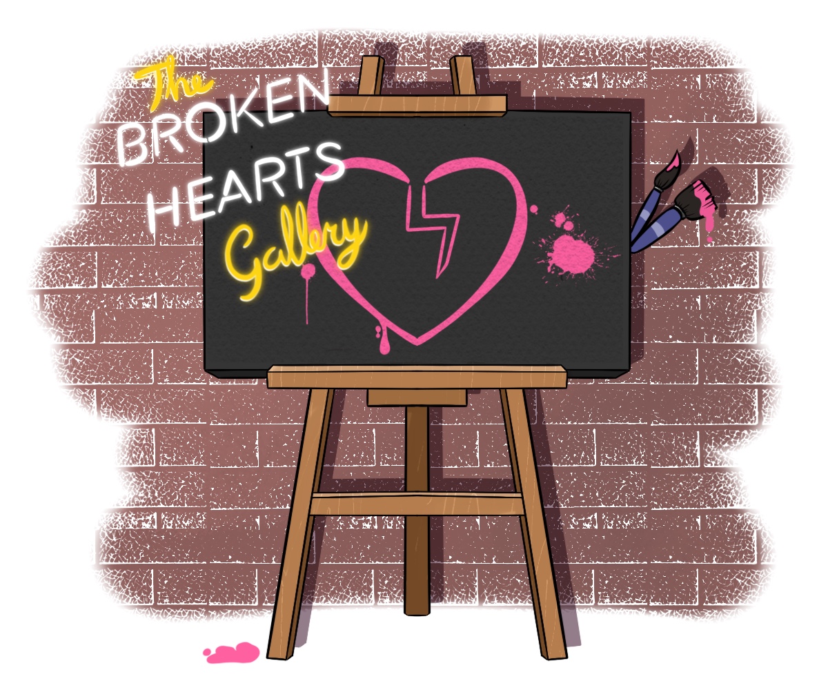 Diverse and sentimental ‘The Broken Hearts Gallery’ breaks the rom-com mold