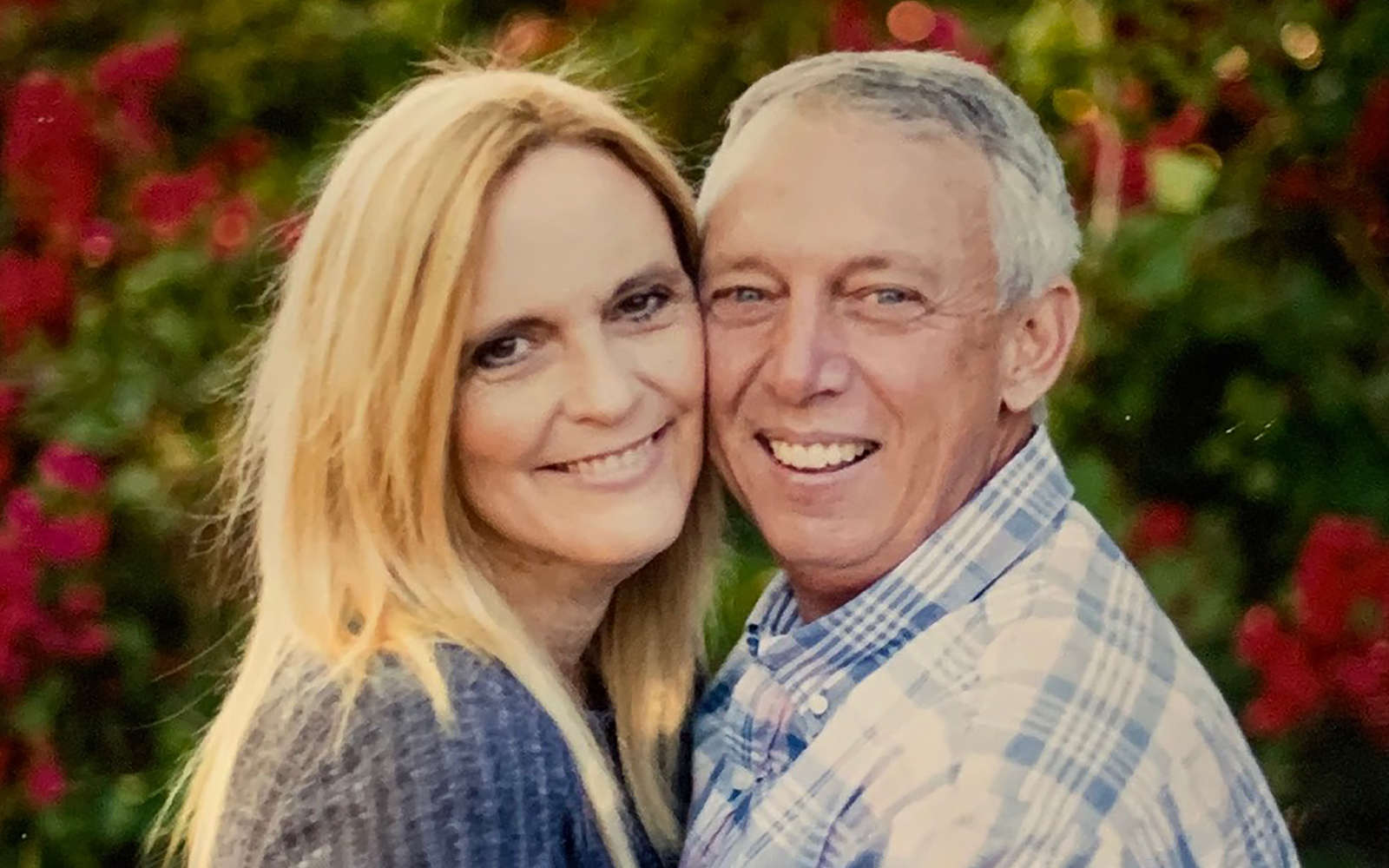 When Richard met Susan: a Mesa Community College love story