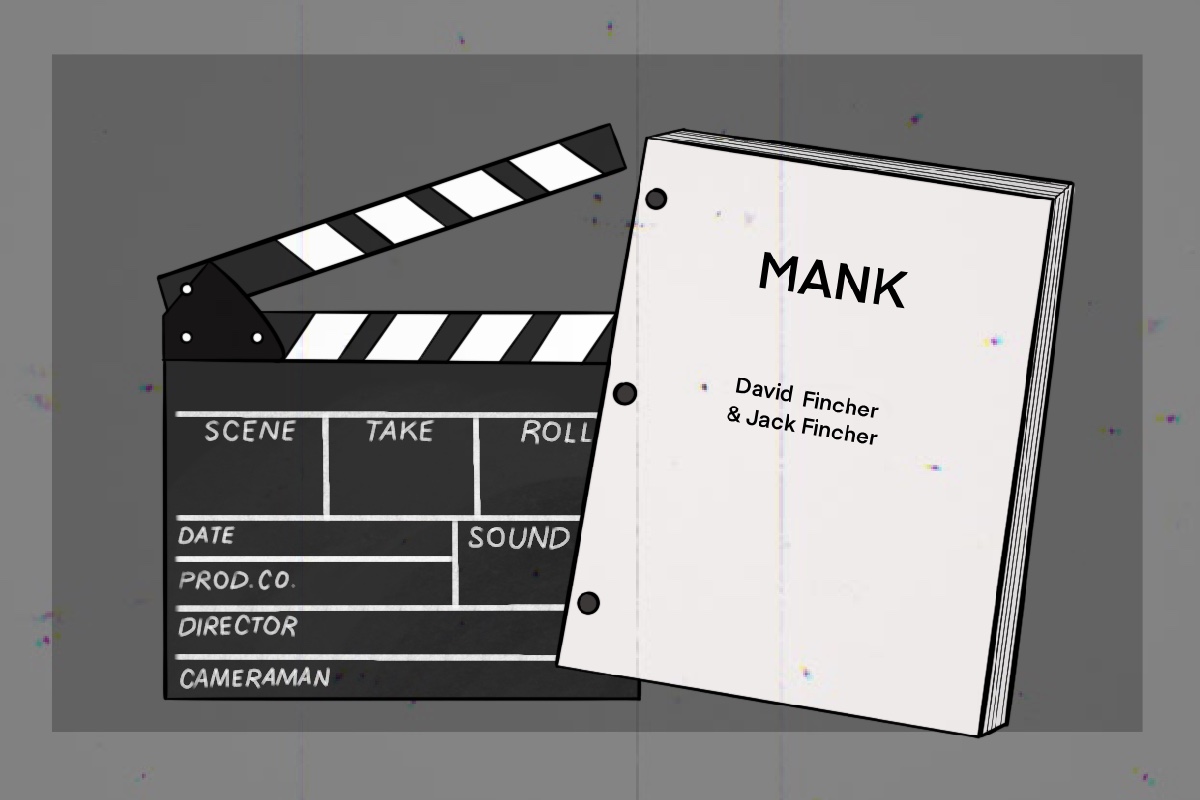 The Golden Age of Hollywood returns with ‘Mank’