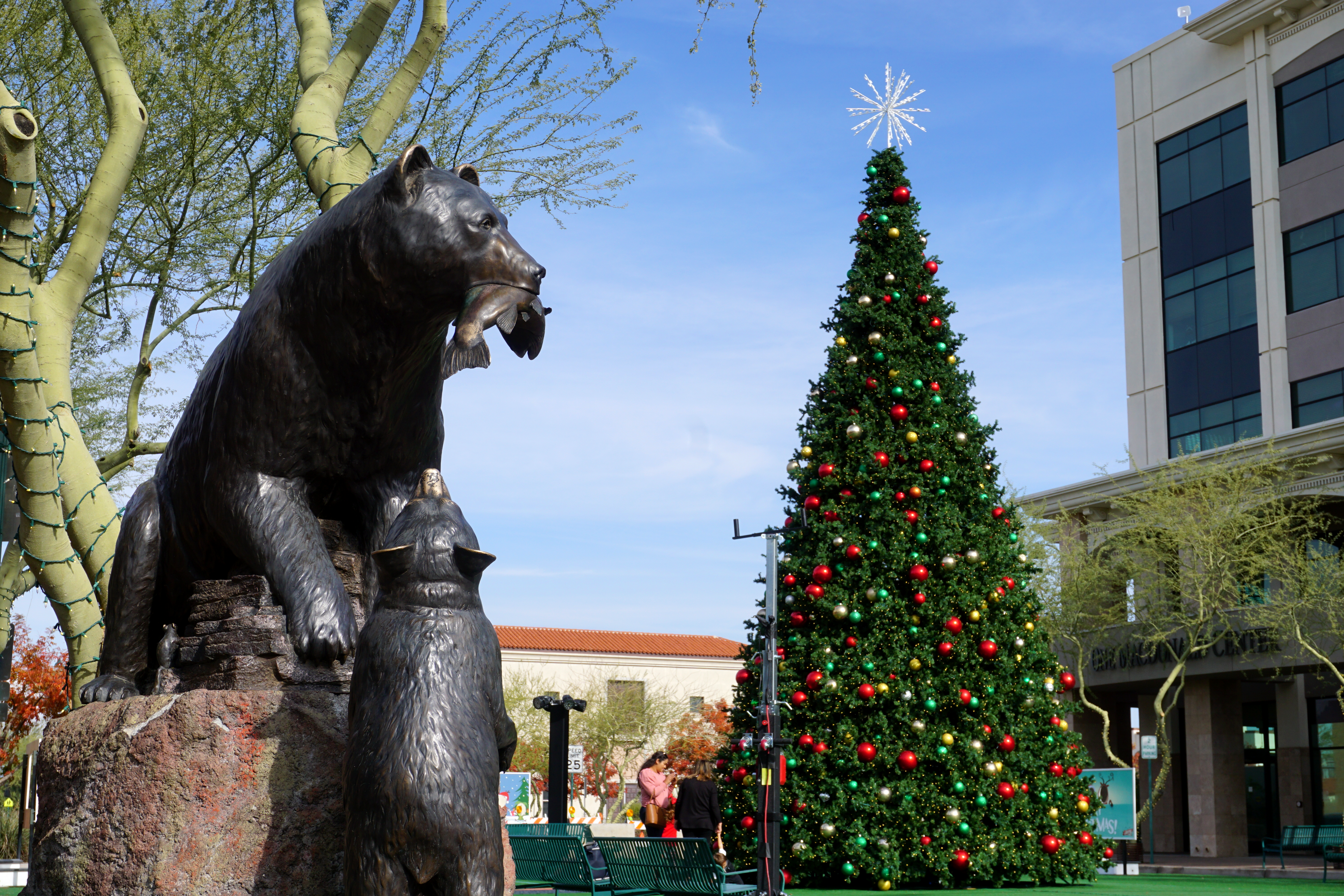 City of Mesa continues Merry Main Street with safety in mind