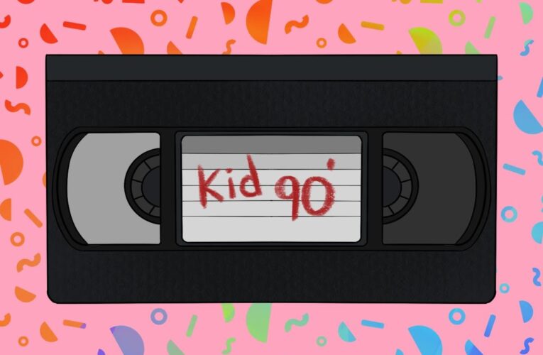 ‘Kid 90’ throws it back to the dark side of being a child star