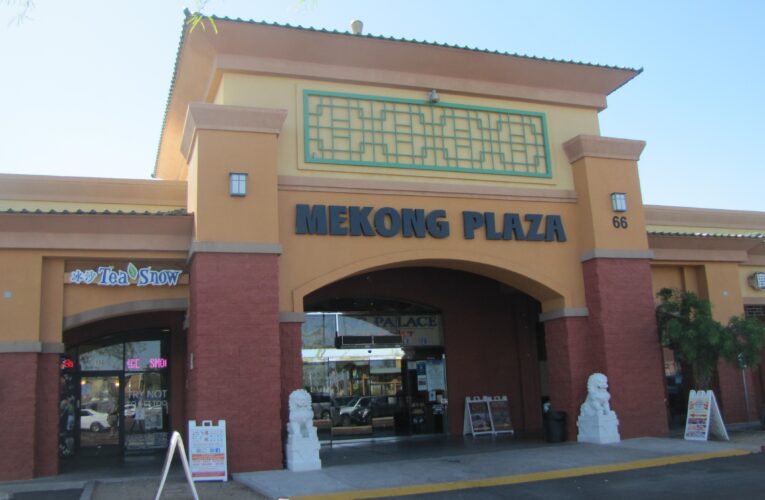 City Council approves zoning of Mekong 88 expansion