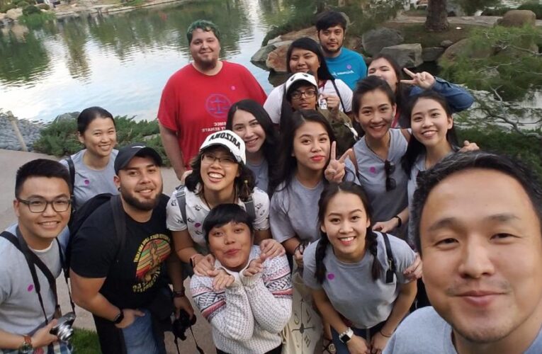 MCC APIC club is tackling racism during heritage month celebration