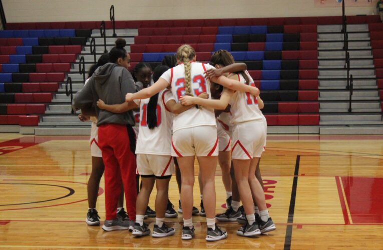 Women’s basketball catch fire out of holiday break