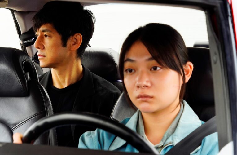 ”Drive My Car” movie review