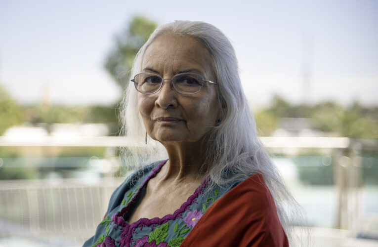 Mesa Community College professor invites Native guest speaker