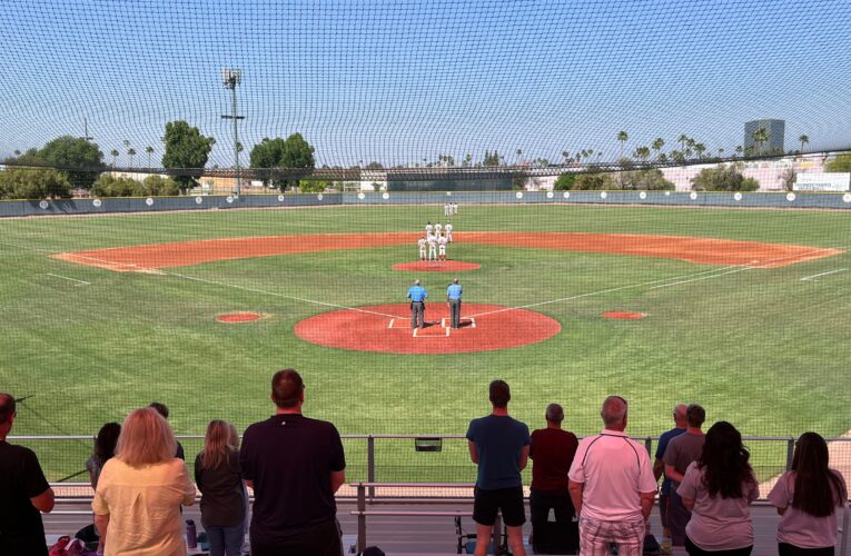 Mesa Community College baseball season preview
