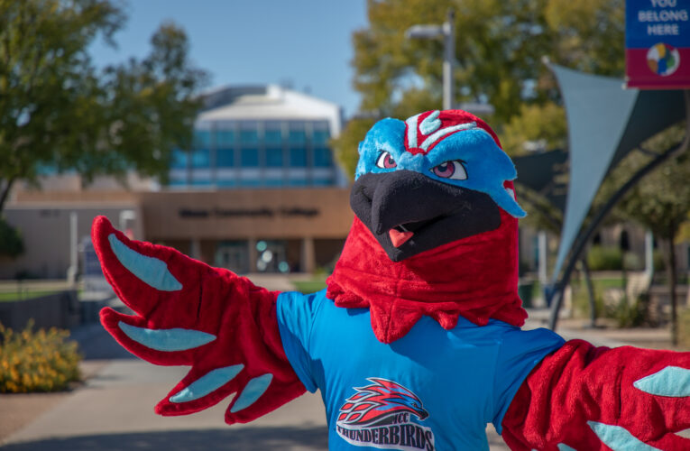 Student Life focus on school spirit with upcoming “Thorsday” events