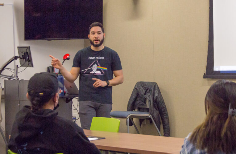 Indigenous research project seeks applicants