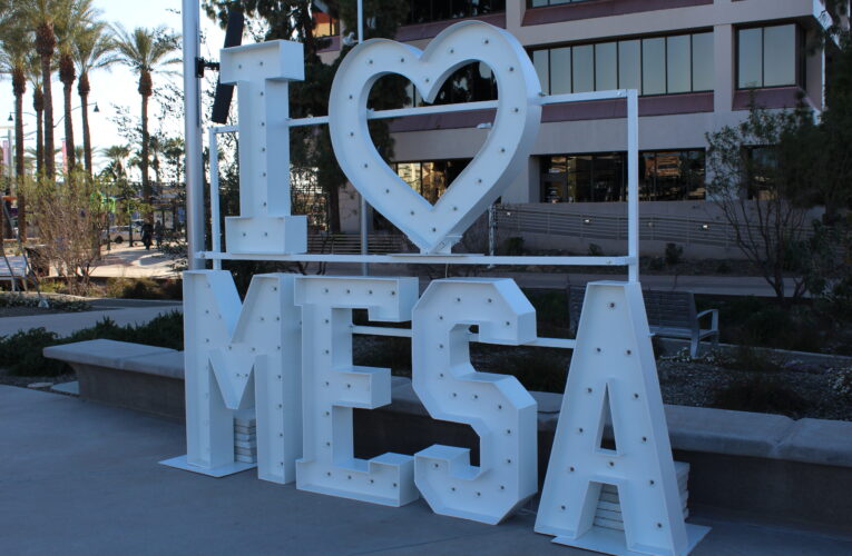 Mesa-Gilbert partnership to ease recycling woes