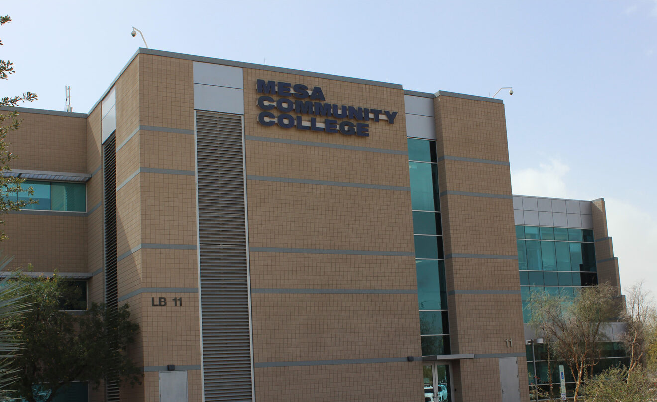 Applications open for Mesa Community College free tuition program