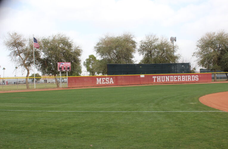 New Mesa Community College committee looks to give student athletes a voice