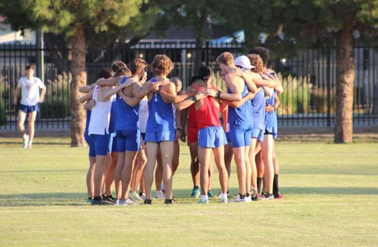 Mesa Community College cross country teams look to compete well in postseason