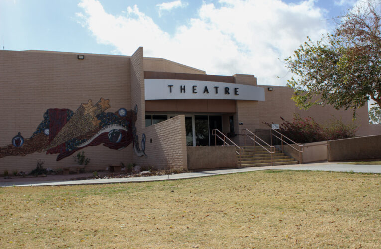 October to see busy theater and performing arts schedule