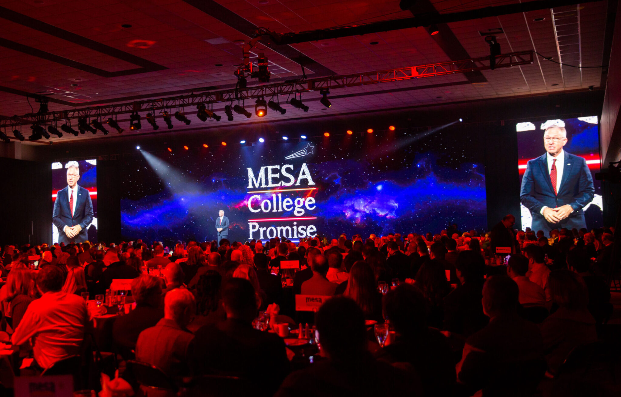 Mesa College Promise opens free college applications for adults – Mesa