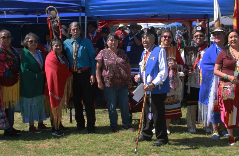 Thunderbird Powwow returns to celebrate indigenous culture for day long event
