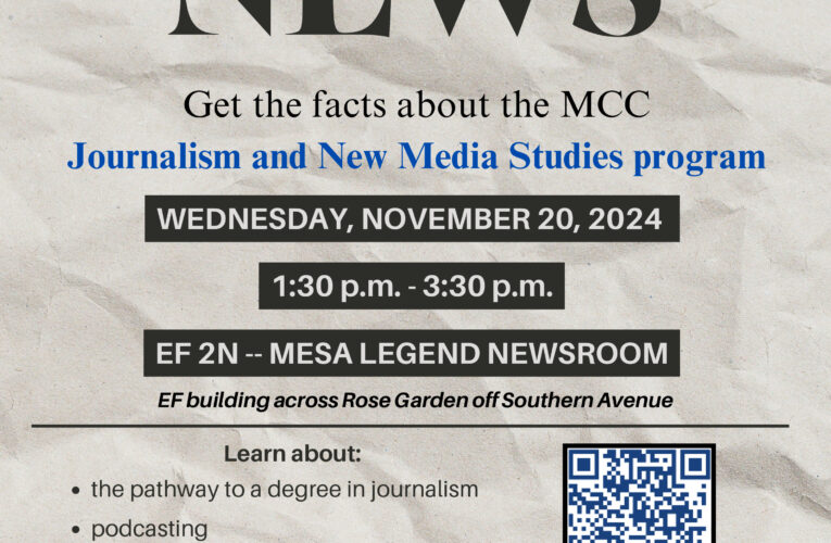 Coming on Wednesday the Midday News!