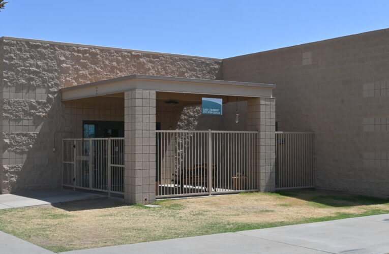 Mesa Community College’s Children’s Center closes after 50 years of operation