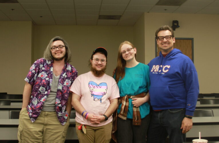 MCC students form club to protest Trump Administration