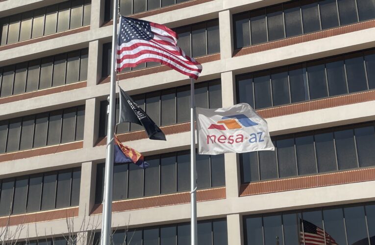 Mesa City Council to hold first election since historic November recall