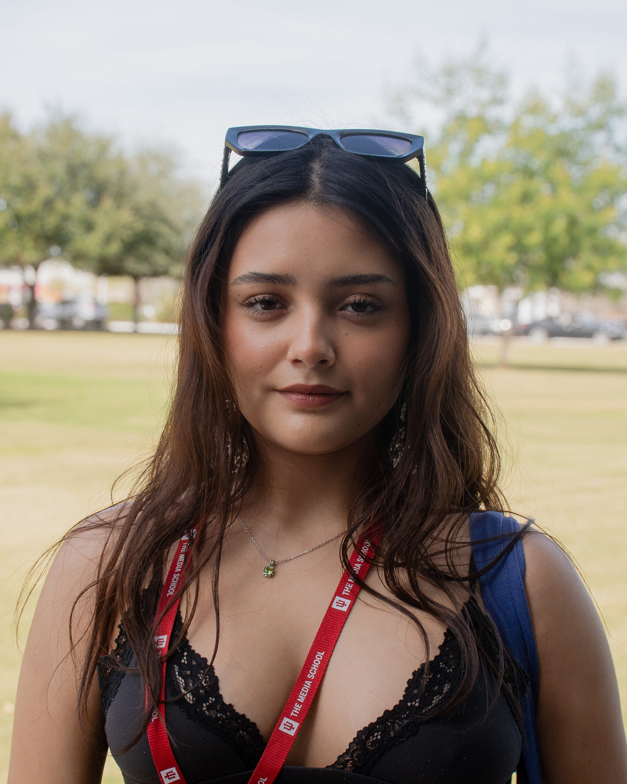 Headshot of Penelope Medina