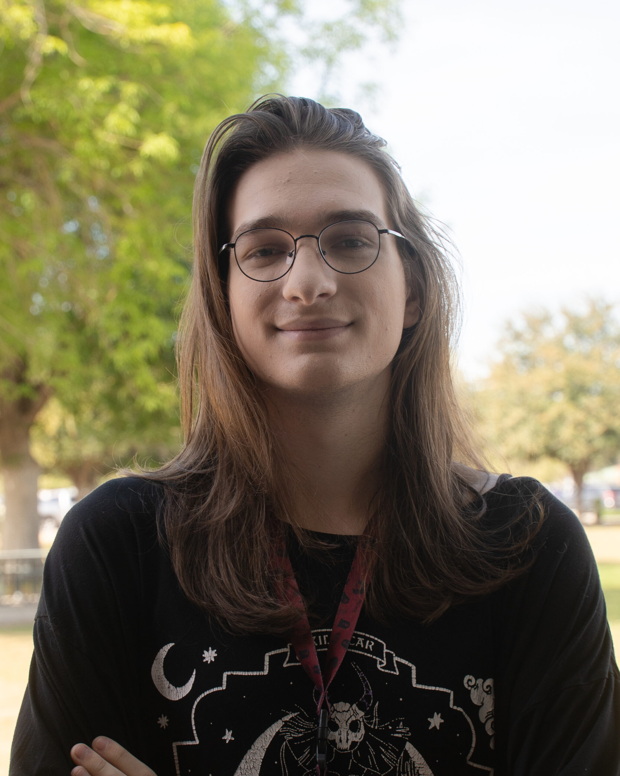 Headshot of Autumn Samsal