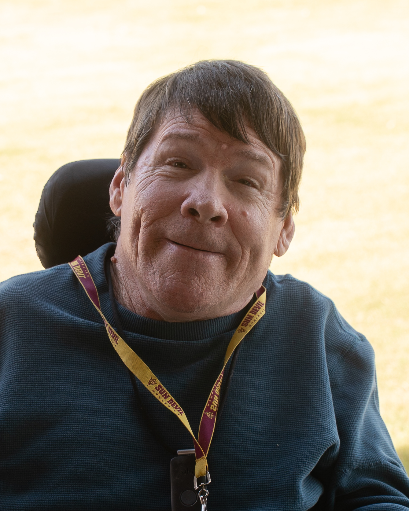 Headshot of Eric Joslyn