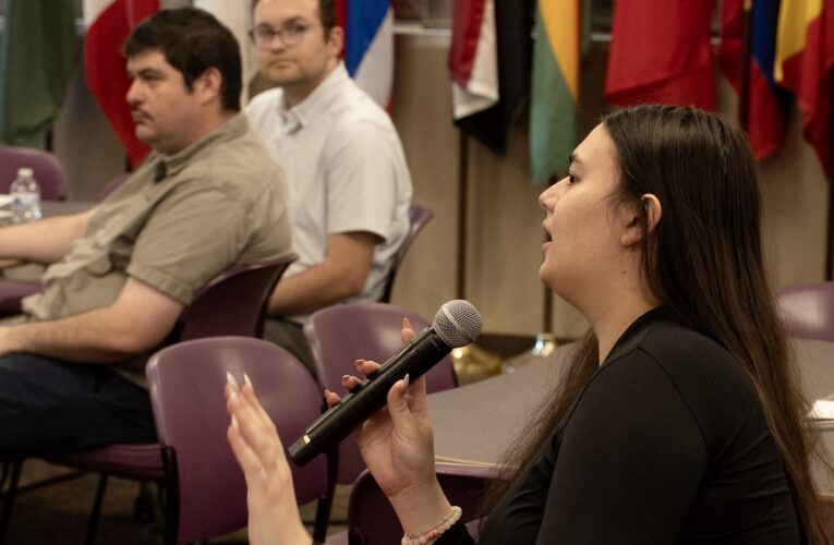 Maricopa Colleges host seminar series aiming to boost civic engagement