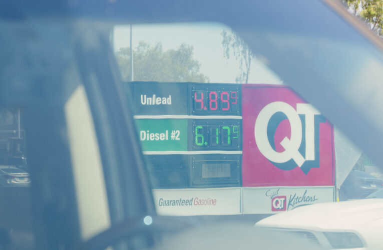 MCC says ongoing fuel crisis has changed their spending habits