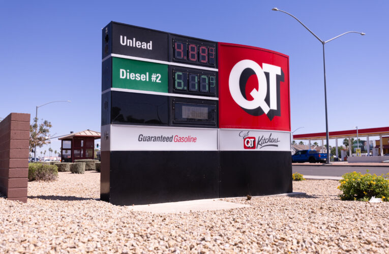 Arizona political leaders encourage EPA to issue emergency fuel waiver