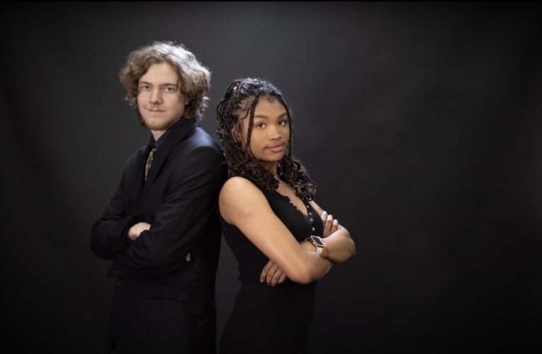 Final day for students to vote for next leaders of the Associated Students of Mesa Community College