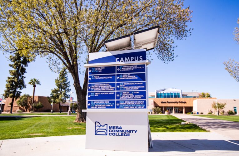 Higher tuition creates financial challenges for international students