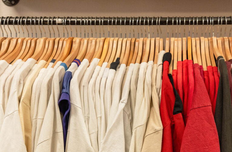 Gen Z’s intense shift to thrifting alters the secondhand market